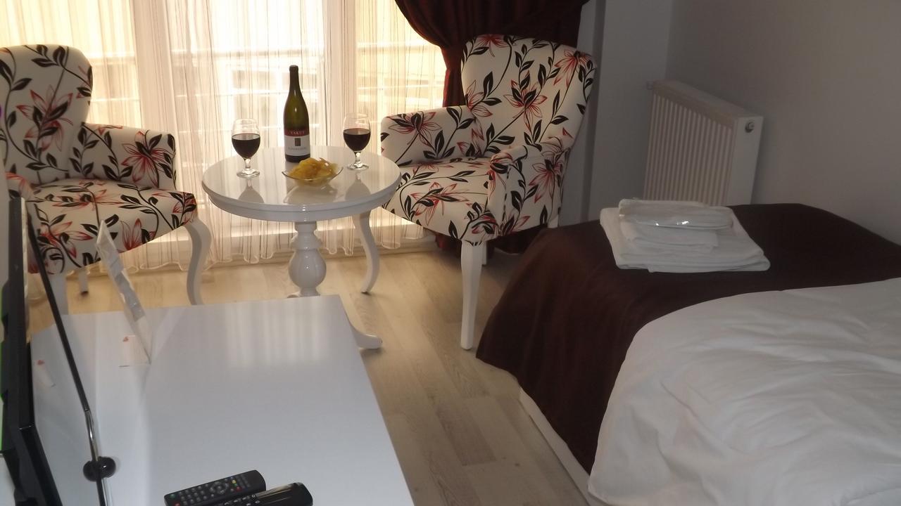 Sindoma Hotel Bartın Camera foto