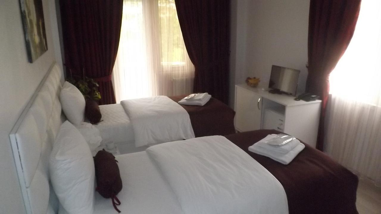 Sindoma Hotel Bartın Camera foto