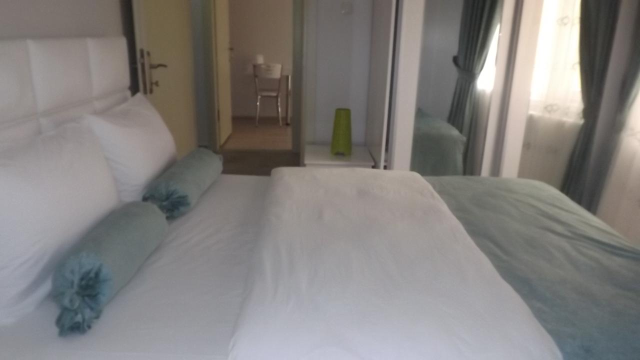 Sindoma Hotel Bartın Camera foto