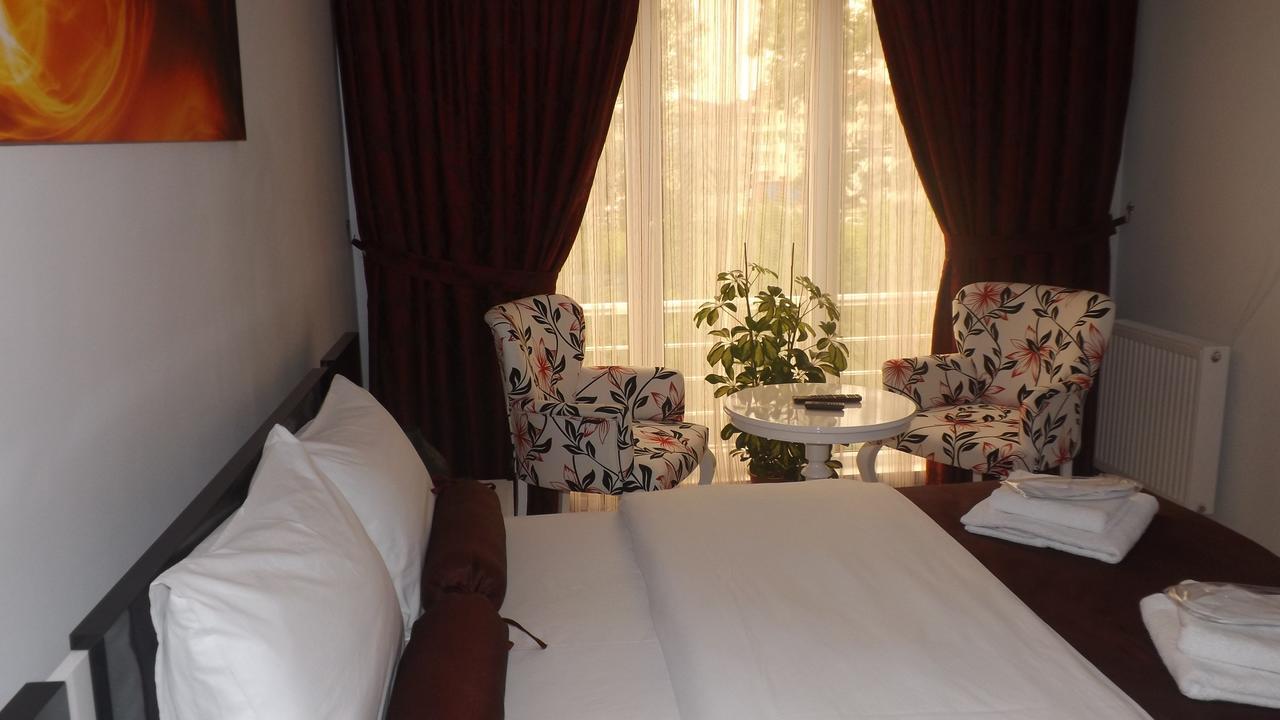 Sindoma Hotel Bartın Camera foto