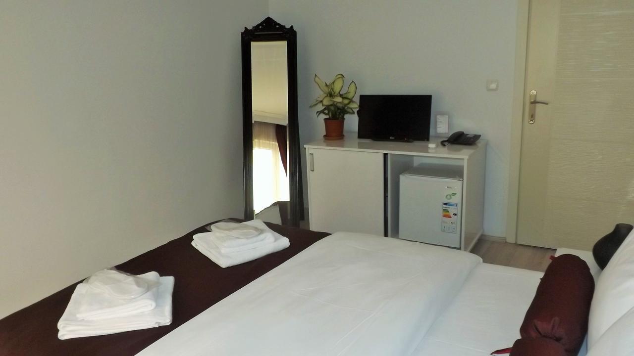 Sindoma Hotel Bartın Camera foto