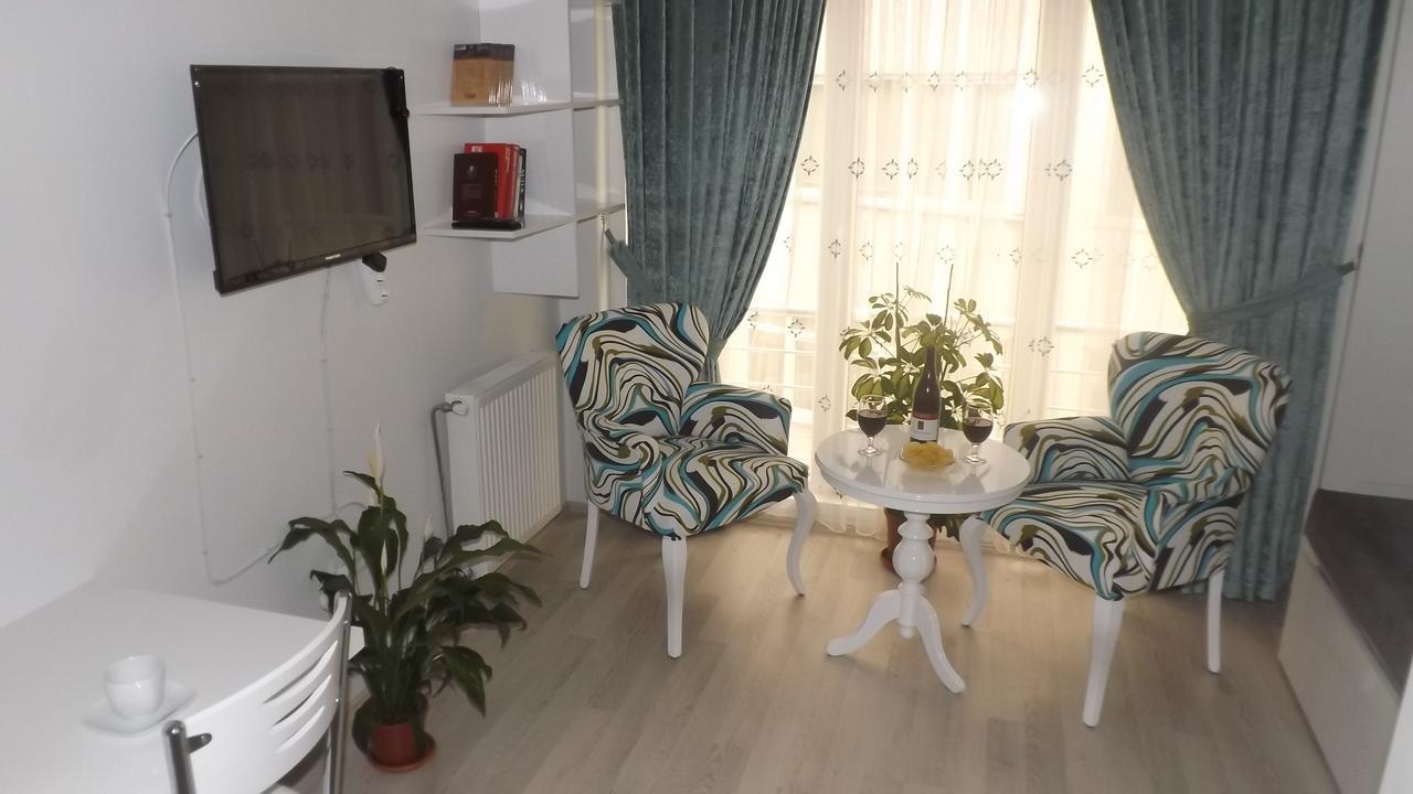 Sindoma Hotel Bartın Camera foto