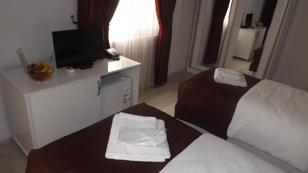 Sindoma Hotel Bartın Camera foto