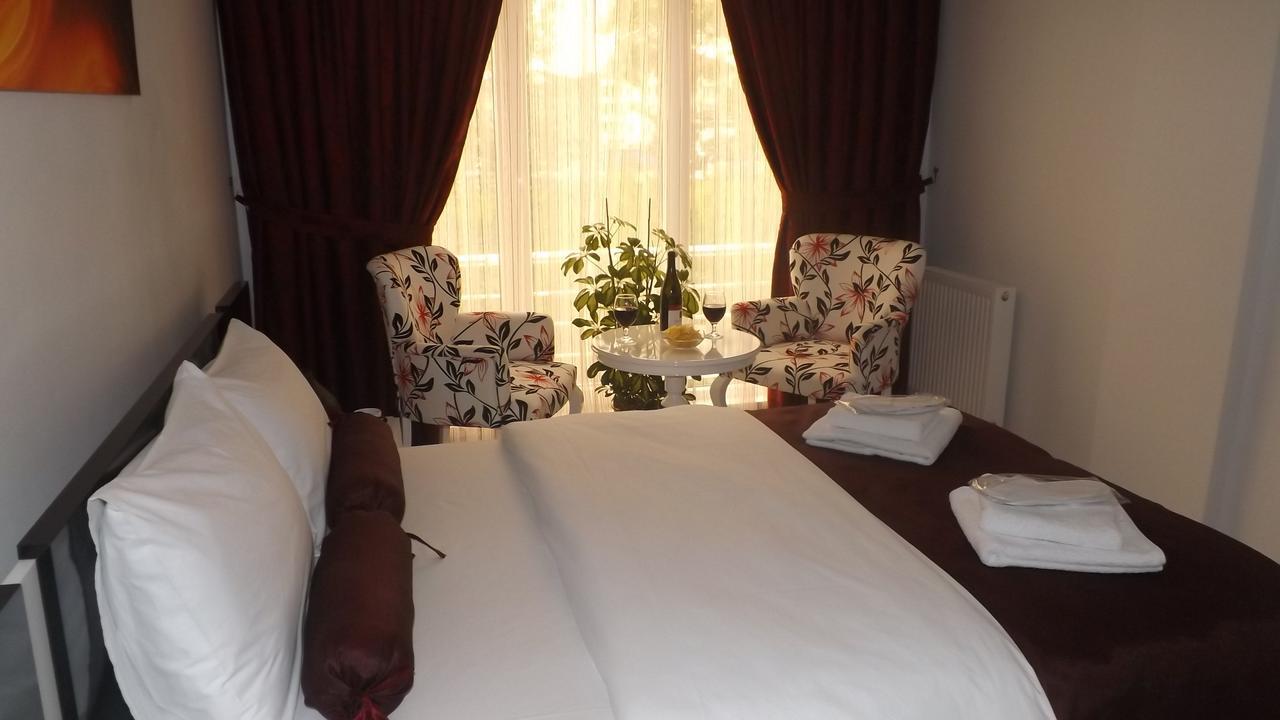 Sindoma Hotel Bartın Camera foto