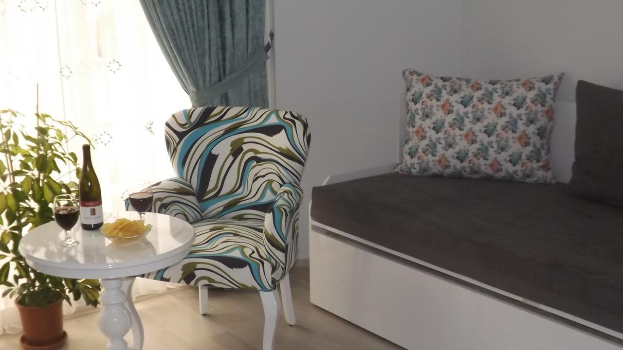 Sindoma Hotel Bartın Camera foto
