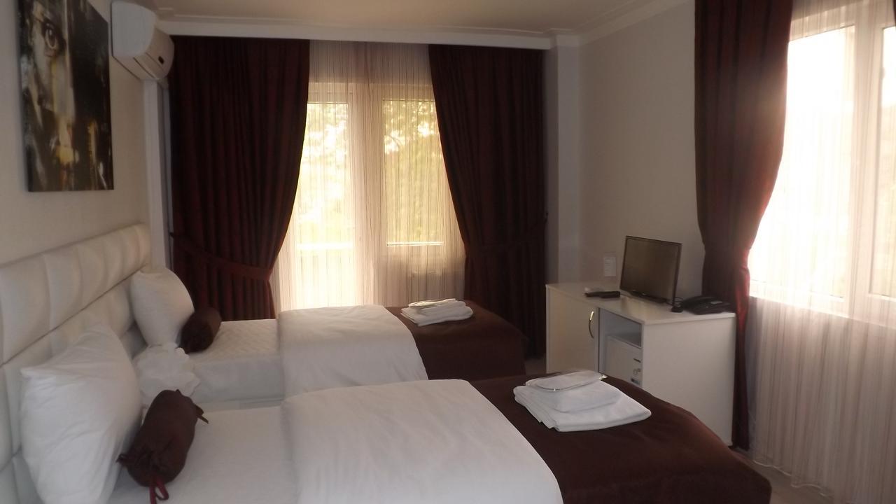 Sindoma Hotel Bartın Camera foto