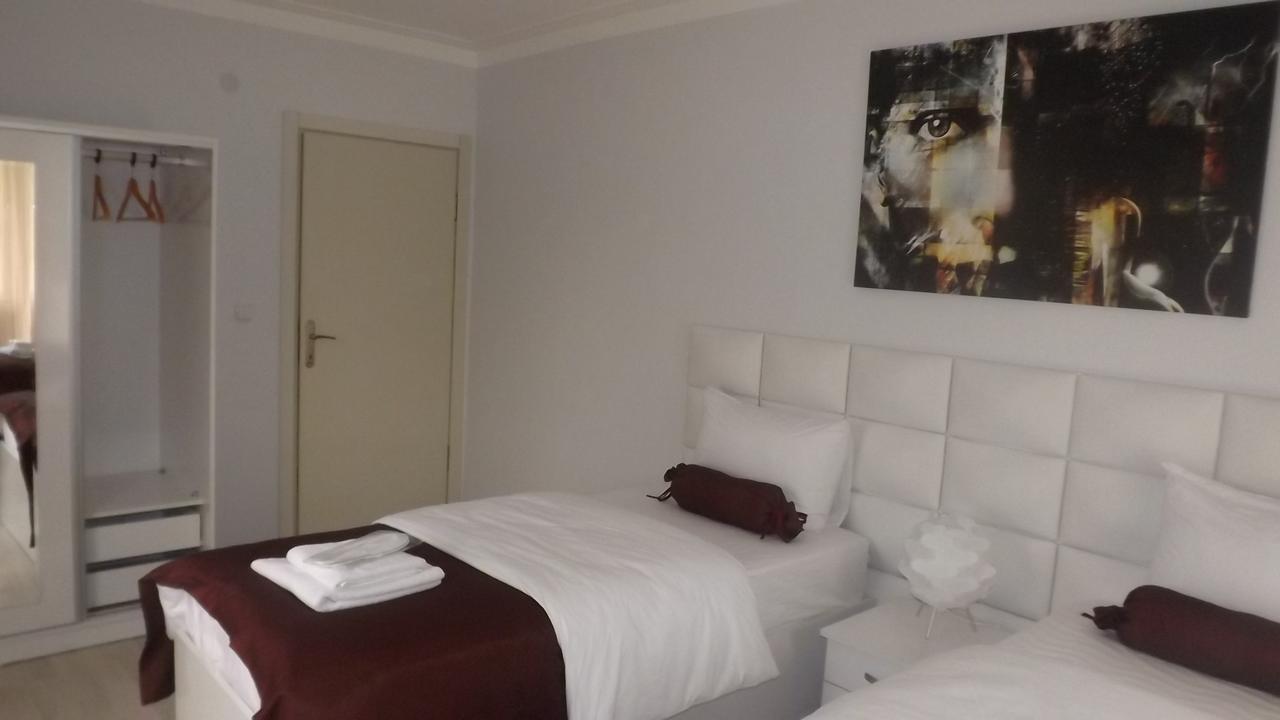 Sindoma Hotel Bartın Camera foto
