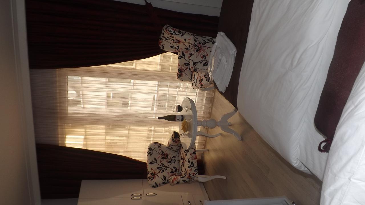 Sindoma Hotel Bartın Camera foto